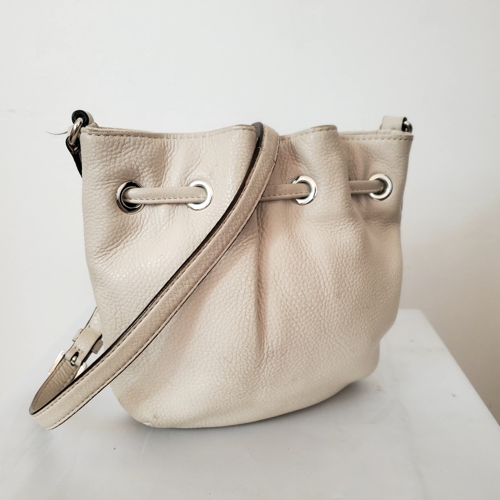 Michael kors Leather Crossbody Bag